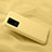 Ultra-thin Silicone Gel Soft Case 360 Degrees Cover C02 for Samsung Galaxy S20 Ultra 5G Yellow