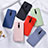 Ultra-thin Silicone Gel Soft Case 360 Degrees Cover C02 for Xiaomi Mi 9T