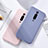 Ultra-thin Silicone Gel Soft Case 360 Degrees Cover C02 for Xiaomi Mi 9T