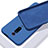 Ultra-thin Silicone Gel Soft Case 360 Degrees Cover C02 for Xiaomi Redmi K20 Pro Blue