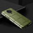 Ultra-thin Silicone Gel Soft Case 360 Degrees Cover C02 for Xiaomi Redmi K30 Pro 5G Green