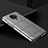 Ultra-thin Silicone Gel Soft Case 360 Degrees Cover C02 for Xiaomi Redmi K30 Pro 5G Silver
