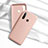 Ultra-thin Silicone Gel Soft Case 360 Degrees Cover C02 for Xiaomi Redmi Note 8T Pink