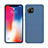 Ultra-thin Silicone Gel Soft Case 360 Degrees Cover C03 for Apple iPhone 11