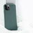 Ultra-thin Silicone Gel Soft Case 360 Degrees Cover C03 for Apple iPhone 11 Pro