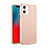 Ultra-thin Silicone Gel Soft Case 360 Degrees Cover C03 for Apple iPhone 12
