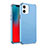 Ultra-thin Silicone Gel Soft Case 360 Degrees Cover C03 for Apple iPhone 12 Mini