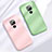 Ultra-thin Silicone Gel Soft Case 360 Degrees Cover C03 for Huawei Mate 20 X 5G