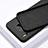 Ultra-thin Silicone Gel Soft Case 360 Degrees Cover C03 for Huawei Mate 30 5G Black