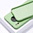 Ultra-thin Silicone Gel Soft Case 360 Degrees Cover C03 for Huawei Mate 30 5G Green