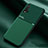 Ultra-thin Silicone Gel Soft Case 360 Degrees Cover C03 for Huawei Nova 6 5G Green