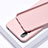 Ultra-thin Silicone Gel Soft Case 360 Degrees Cover C03 for Huawei P20 Pro