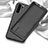 Ultra-thin Silicone Gel Soft Case 360 Degrees Cover C03 for Huawei P30 Pro Black