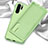 Ultra-thin Silicone Gel Soft Case 360 Degrees Cover C03 for Huawei P30 Pro Green