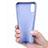 Ultra-thin Silicone Gel Soft Case 360 Degrees Cover C03 for Samsung Galaxy A70