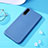 Ultra-thin Silicone Gel Soft Case 360 Degrees Cover C03 for Samsung Galaxy A70S