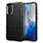 Ultra-thin Silicone Gel Soft Case 360 Degrees Cover C03 for Samsung Galaxy S20 5G