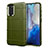 Ultra-thin Silicone Gel Soft Case 360 Degrees Cover C03 for Samsung Galaxy S20 5G