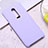 Ultra-thin Silicone Gel Soft Case 360 Degrees Cover C03 for Xiaomi Mi 9T Pro Purple