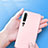 Ultra-thin Silicone Gel Soft Case 360 Degrees Cover C03 for Xiaomi Mi Note 10