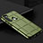 Ultra-thin Silicone Gel Soft Case 360 Degrees Cover C03 for Xiaomi Redmi Note 8 (2021)