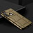 Ultra-thin Silicone Gel Soft Case 360 Degrees Cover C03 for Xiaomi Redmi Note 8 Brown