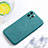 Ultra-thin Silicone Gel Soft Case 360 Degrees Cover C04 for Apple iPhone 11 Pro