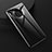 Ultra-thin Silicone Gel Soft Case 360 Degrees Cover C04 for Huawei Mate 30 Black