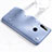 Ultra-thin Silicone Gel Soft Case 360 Degrees Cover C04 for Huawei Nova 4e