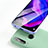 Ultra-thin Silicone Gel Soft Case 360 Degrees Cover C04 for Huawei Nova 4e