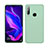 Ultra-thin Silicone Gel Soft Case 360 Degrees Cover C04 for Huawei Nova 4e