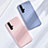 Ultra-thin Silicone Gel Soft Case 360 Degrees Cover C04 for Huawei Nova 5