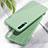 Ultra-thin Silicone Gel Soft Case 360 Degrees Cover C04 for Huawei P30