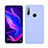 Ultra-thin Silicone Gel Soft Case 360 Degrees Cover C04 for Huawei P30 Lite XL