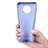 Ultra-thin Silicone Gel Soft Case 360 Degrees Cover C04 for OnePlus 7T