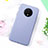 Ultra-thin Silicone Gel Soft Case 360 Degrees Cover C04 for OnePlus 7T