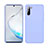 Ultra-thin Silicone Gel Soft Case 360 Degrees Cover C04 for Samsung Galaxy Note 10 5G