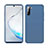 Ultra-thin Silicone Gel Soft Case 360 Degrees Cover C04 for Samsung Galaxy Note 10 5G