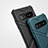 Ultra-thin Silicone Gel Soft Case 360 Degrees Cover C04 for Samsung Galaxy S10 Plus