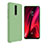 Ultra-thin Silicone Gel Soft Case 360 Degrees Cover C04 for Xiaomi Mi 9T Pro Green