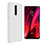 Ultra-thin Silicone Gel Soft Case 360 Degrees Cover C04 for Xiaomi Mi 9T Pro White