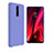 Ultra-thin Silicone Gel Soft Case 360 Degrees Cover C04 for Xiaomi Mi 9T Purple