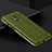 Ultra-thin Silicone Gel Soft Case 360 Degrees Cover C05 for Huawei Mate 20 Lite Green