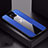 Ultra-thin Silicone Gel Soft Case 360 Degrees Cover C05 for Huawei Mate 20 Pro Blue