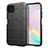 Ultra-thin Silicone Gel Soft Case 360 Degrees Cover C05 for Huawei Nova 6 SE