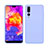 Ultra-thin Silicone Gel Soft Case 360 Degrees Cover C05 for Huawei P20 Pro Purple