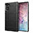 Ultra-thin Silicone Gel Soft Case 360 Degrees Cover C05 for Samsung Galaxy Note 10 5G