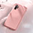 Ultra-thin Silicone Gel Soft Case 360 Degrees Cover C05 for Samsung Galaxy Note 10 Plus