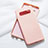 Ultra-thin Silicone Gel Soft Case 360 Degrees Cover C05 for Samsung Galaxy S10 5G