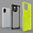 Ultra-thin Silicone Gel Soft Case 360 Degrees Cover C05 for Xiaomi Mi 11 Lite 5G